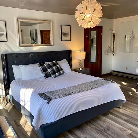 Otter Creek Eau Claire Altoona Bed & Breakfast Luaran gambar
