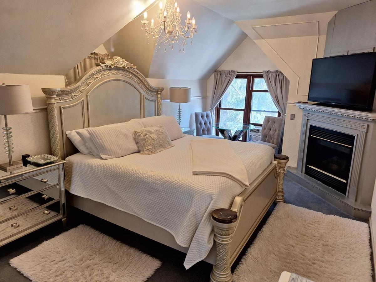 Otter Creek Eau Claire Altoona Bed & Breakfast Luaran gambar