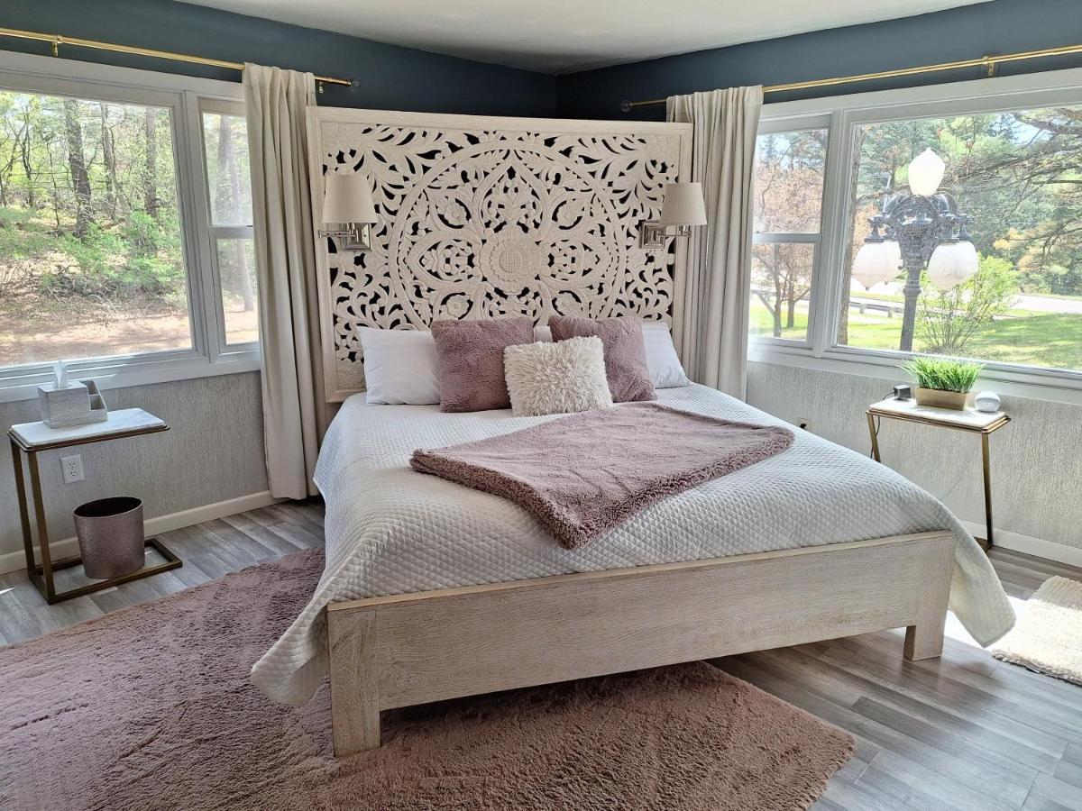 Otter Creek Eau Claire Altoona Bed & Breakfast Luaran gambar