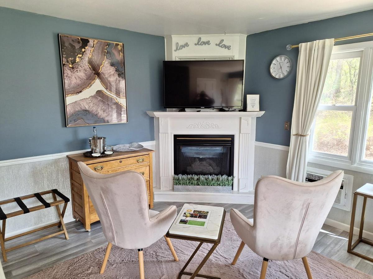 Otter Creek Eau Claire Altoona Bed & Breakfast Luaran gambar