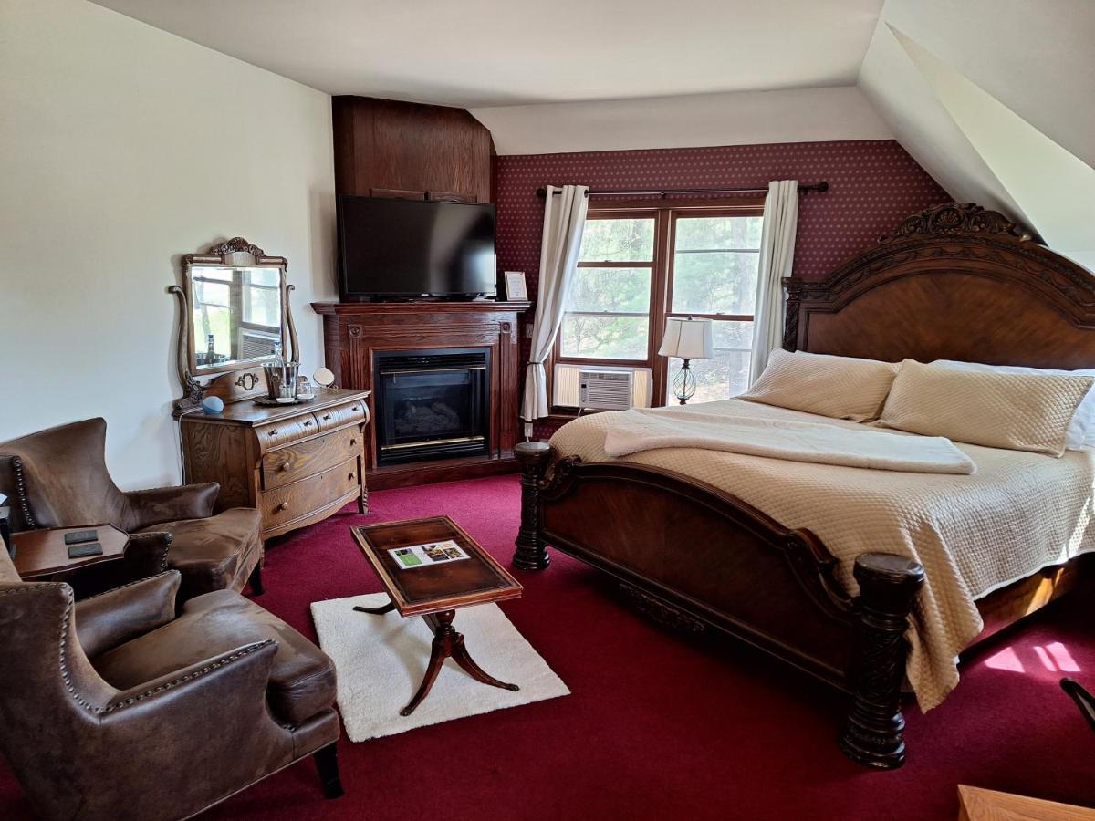 Otter Creek Eau Claire Altoona Bed & Breakfast Luaran gambar