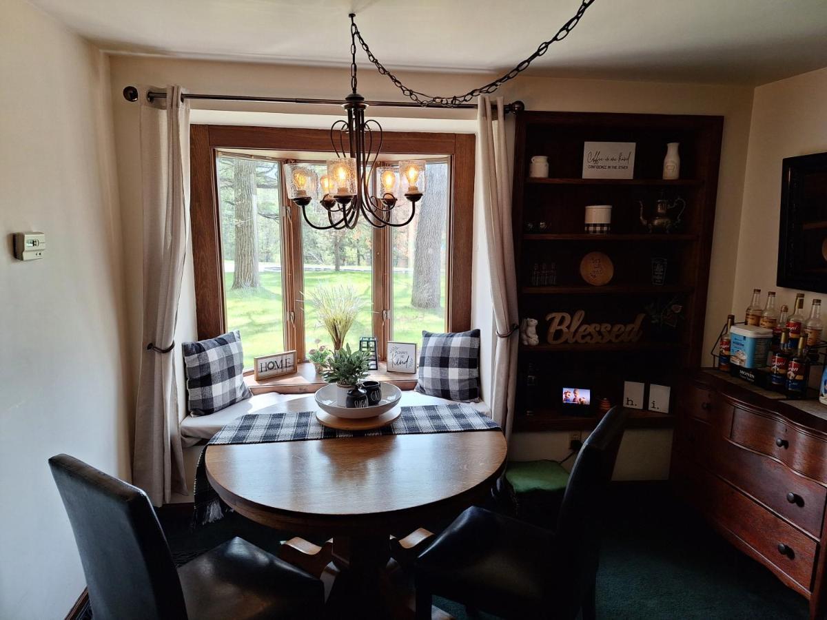 Otter Creek Eau Claire Altoona Bed & Breakfast Luaran gambar