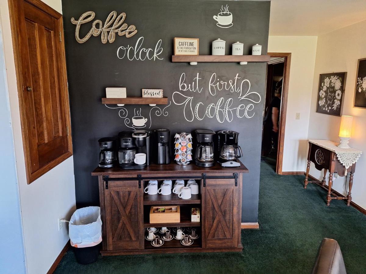 Otter Creek Eau Claire Altoona Bed & Breakfast Luaran gambar