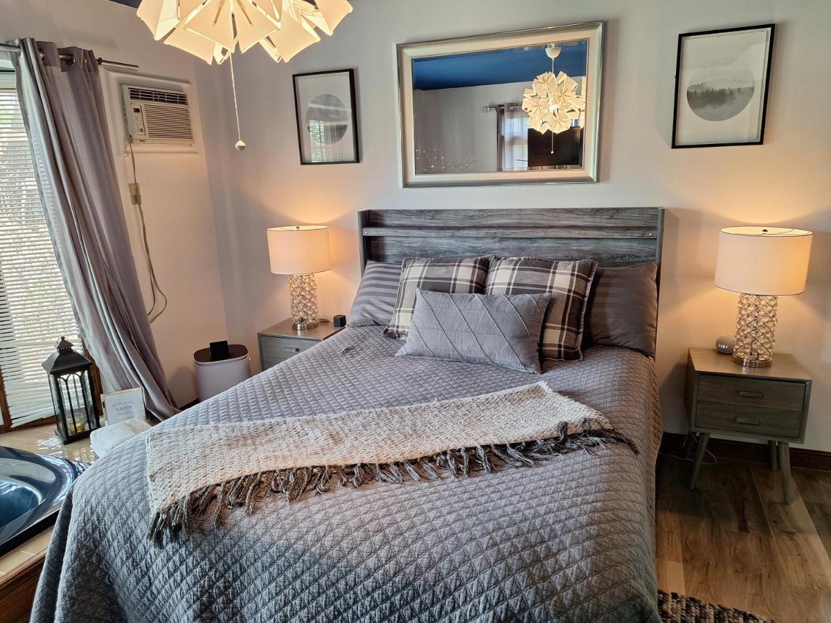 Otter Creek Eau Claire Altoona Bed & Breakfast Luaran gambar