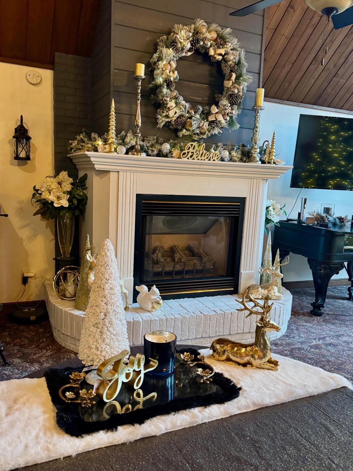 Otter Creek Eau Claire Altoona Bed & Breakfast Luaran gambar