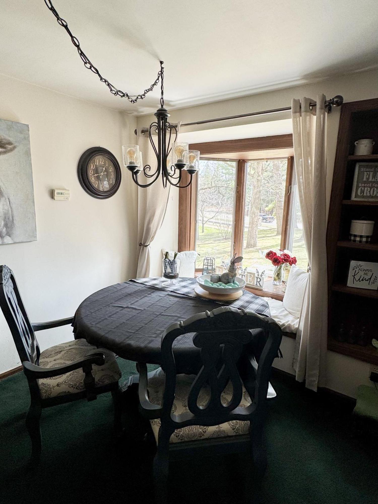 Otter Creek Eau Claire Altoona Bed & Breakfast Luaran gambar