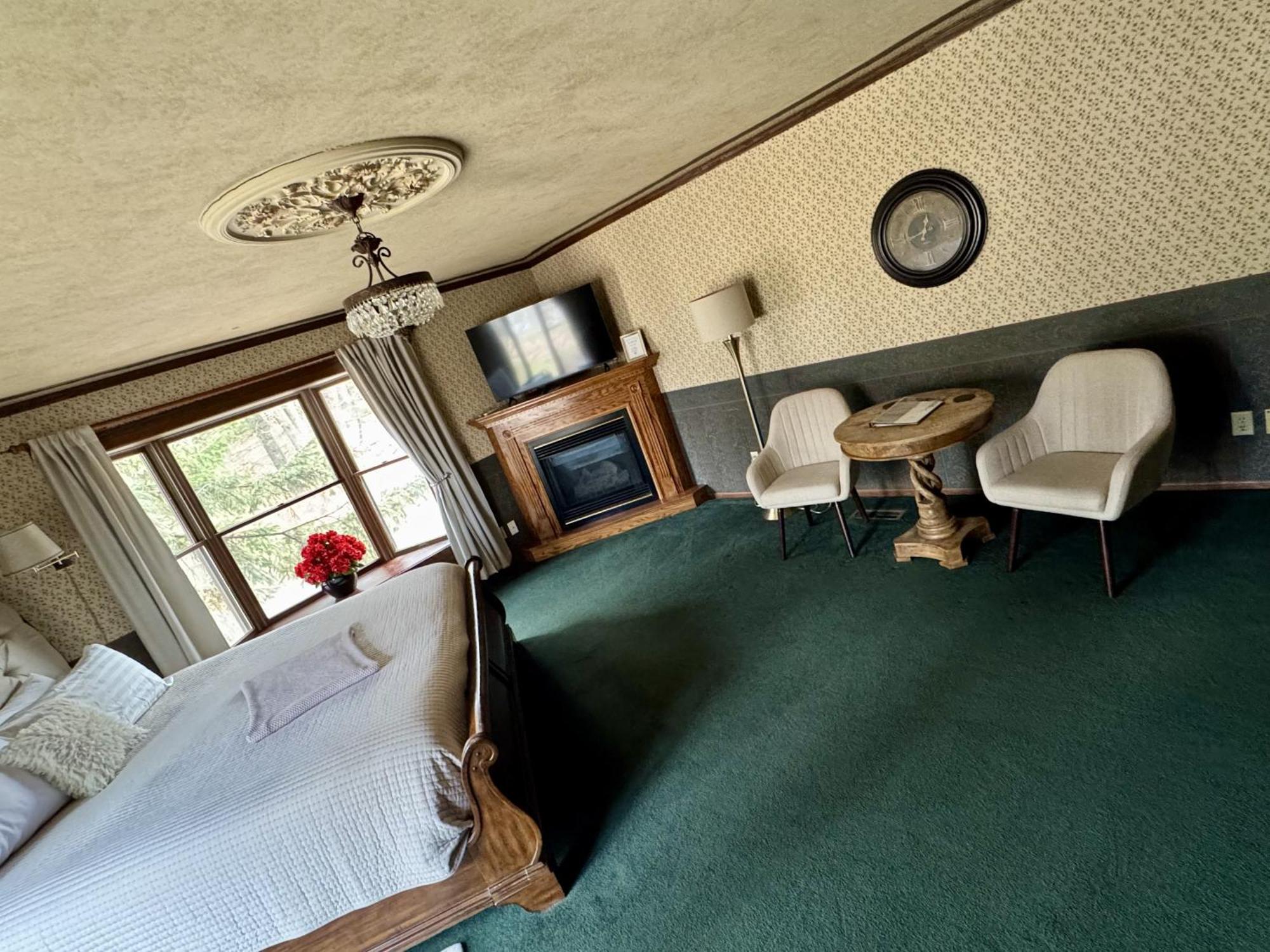 Otter Creek Eau Claire Altoona Bed & Breakfast Luaran gambar