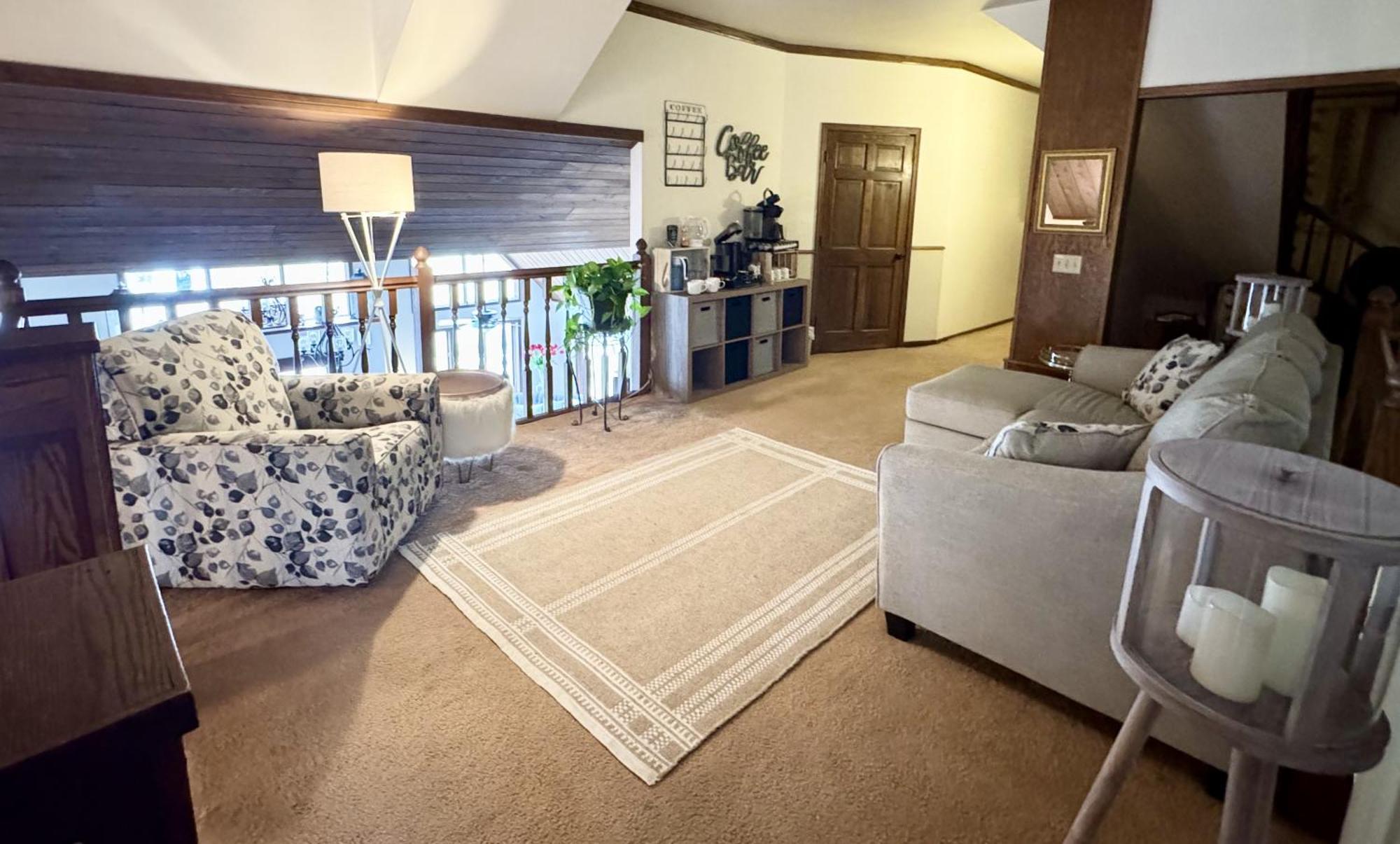 Otter Creek Eau Claire Altoona Bed & Breakfast Luaran gambar