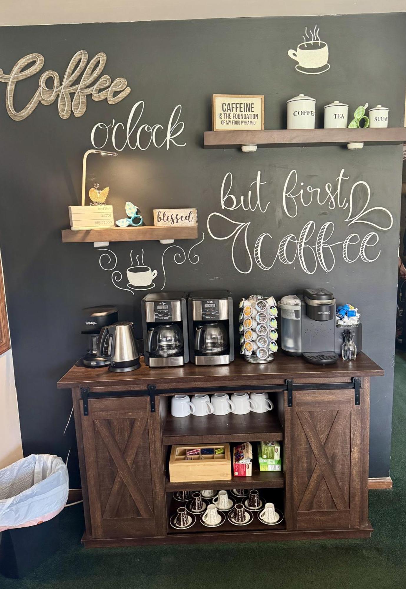 Otter Creek Eau Claire Altoona Bed & Breakfast Luaran gambar