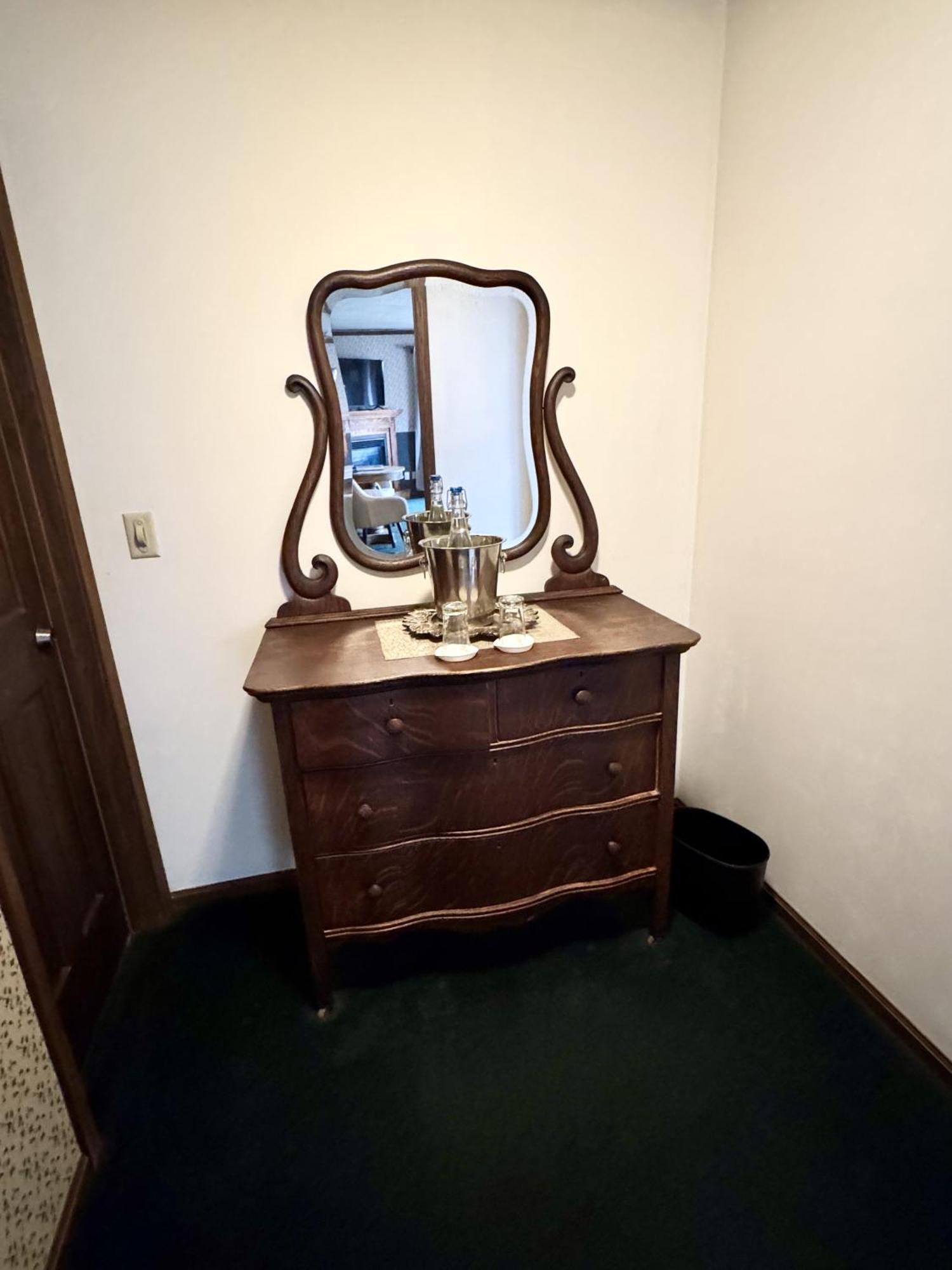 Otter Creek Eau Claire Altoona Bed & Breakfast Luaran gambar