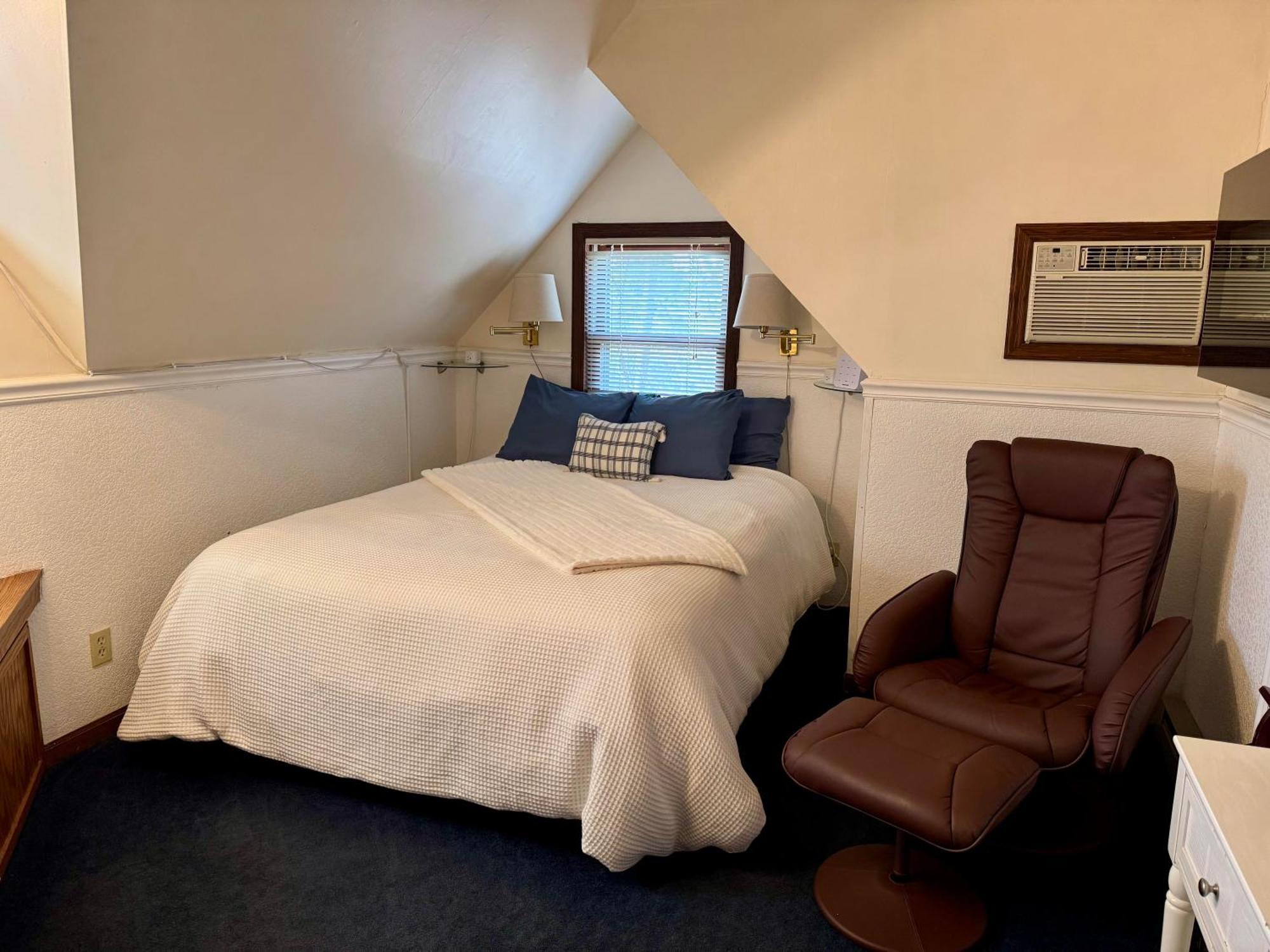 Otter Creek Eau Claire Altoona Bed & Breakfast Luaran gambar