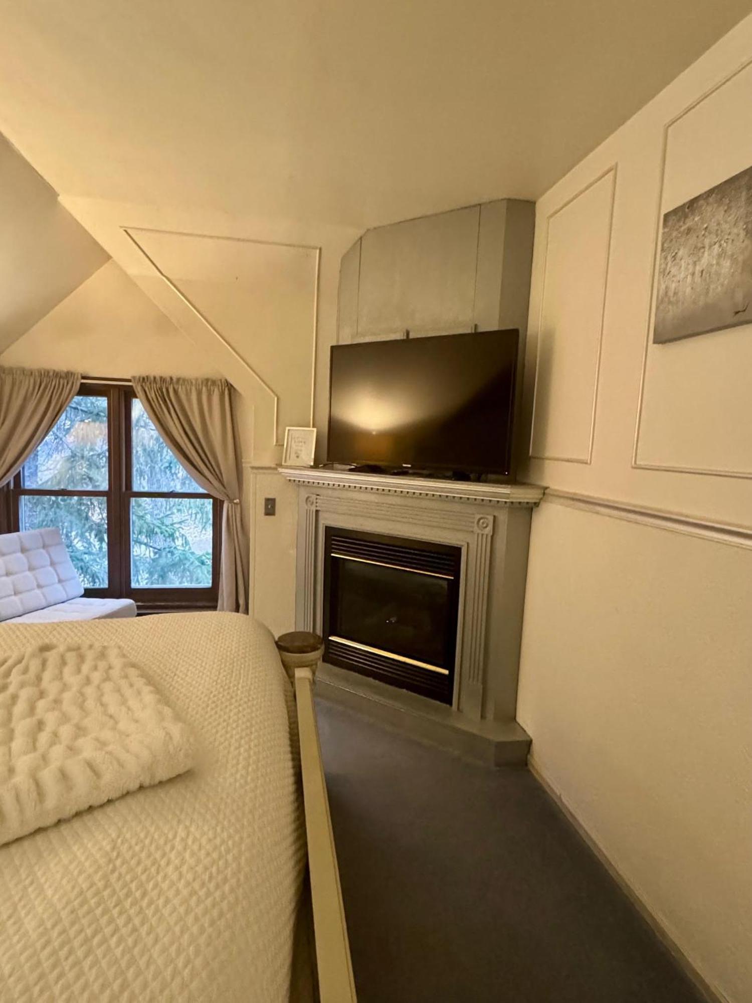 Otter Creek Eau Claire Altoona Bed & Breakfast Luaran gambar