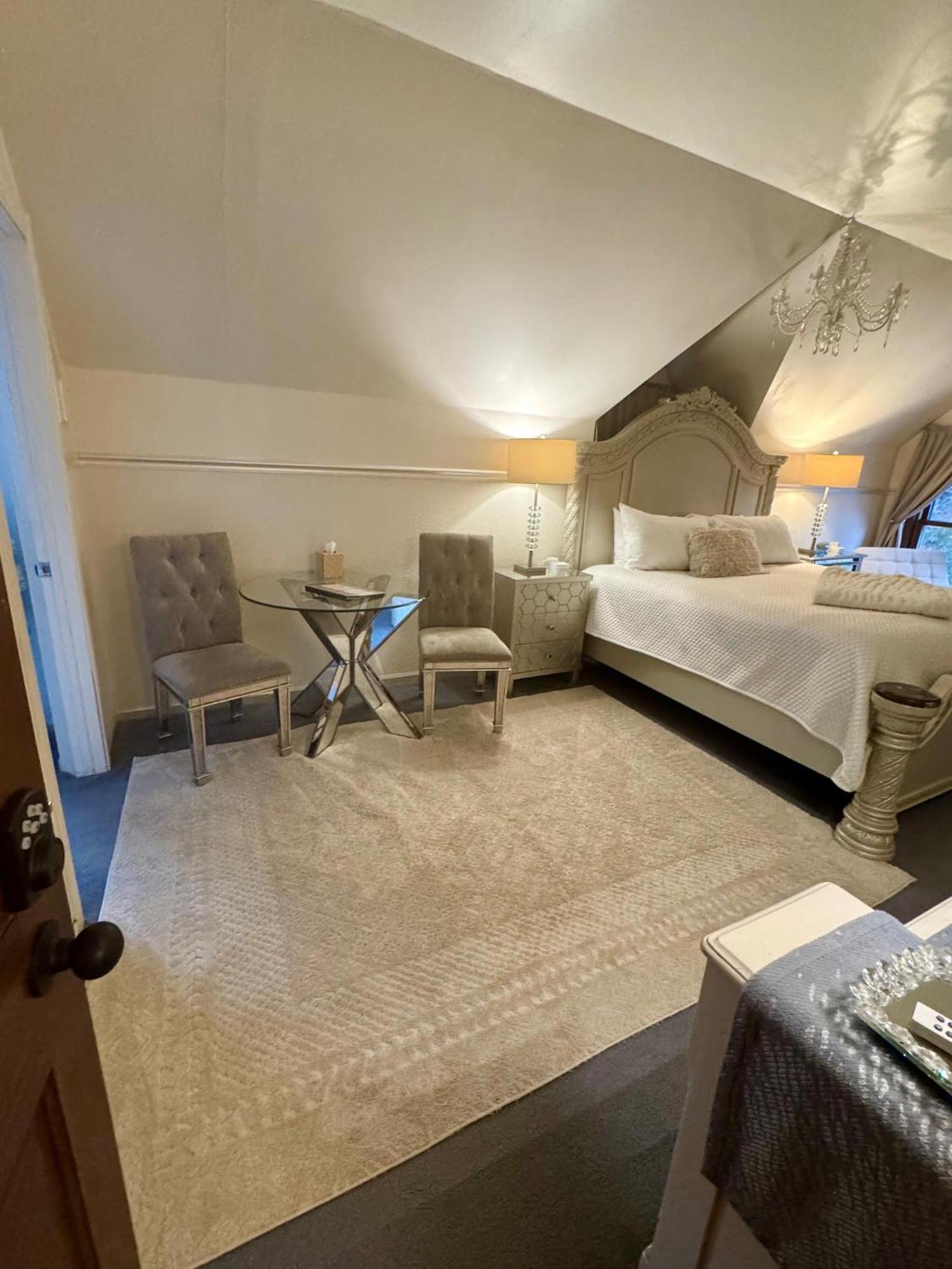 Otter Creek Eau Claire Altoona Bed & Breakfast Luaran gambar