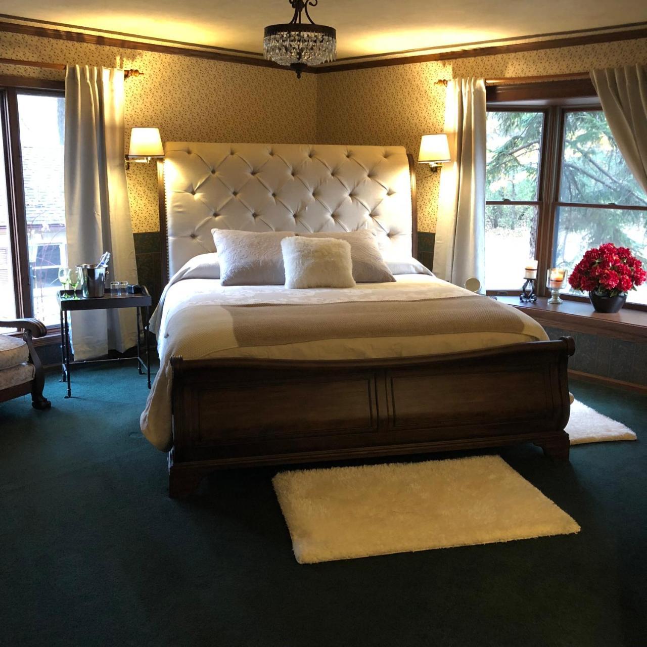 Otter Creek Eau Claire Altoona Bed & Breakfast Luaran gambar
