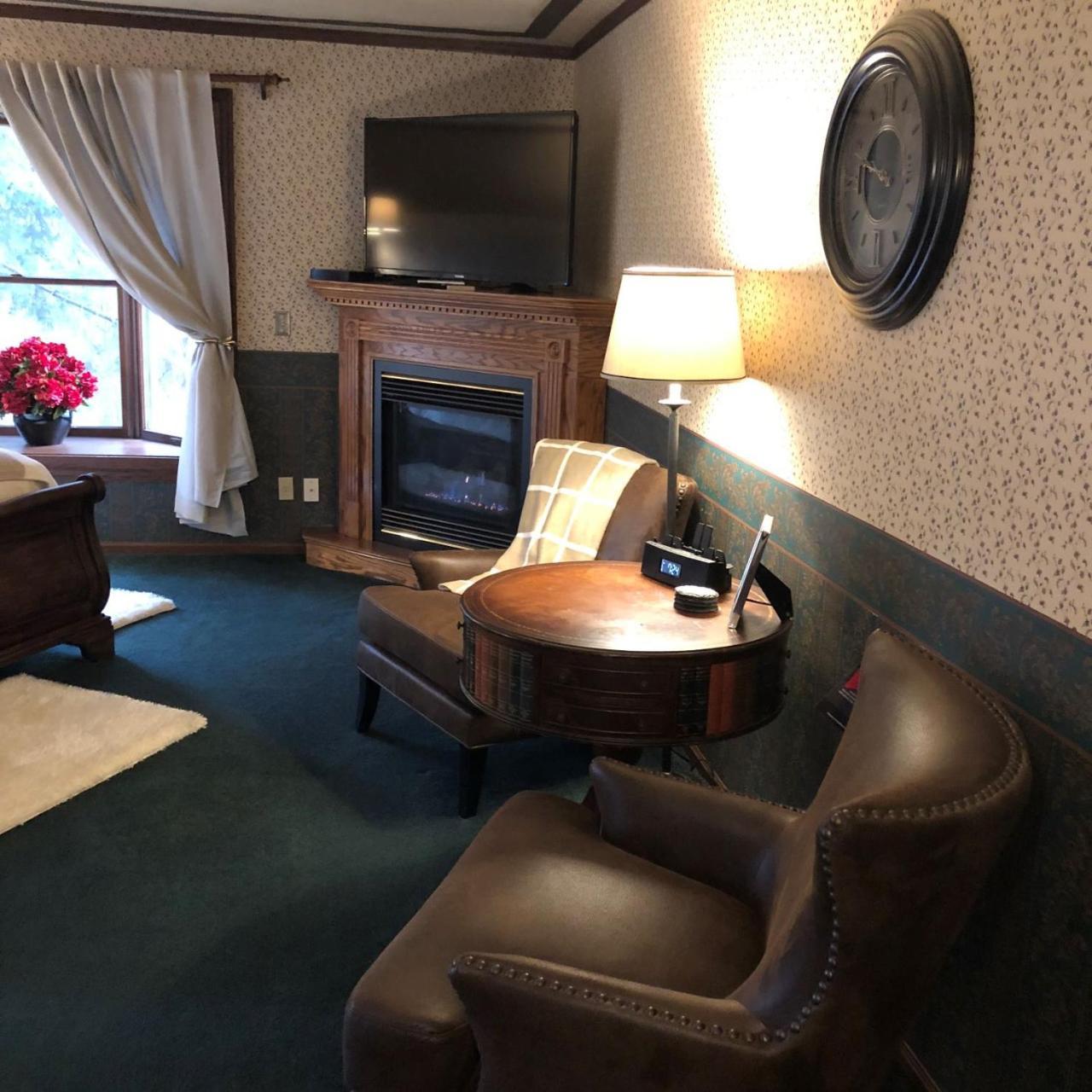 Otter Creek Eau Claire Altoona Bed & Breakfast Luaran gambar