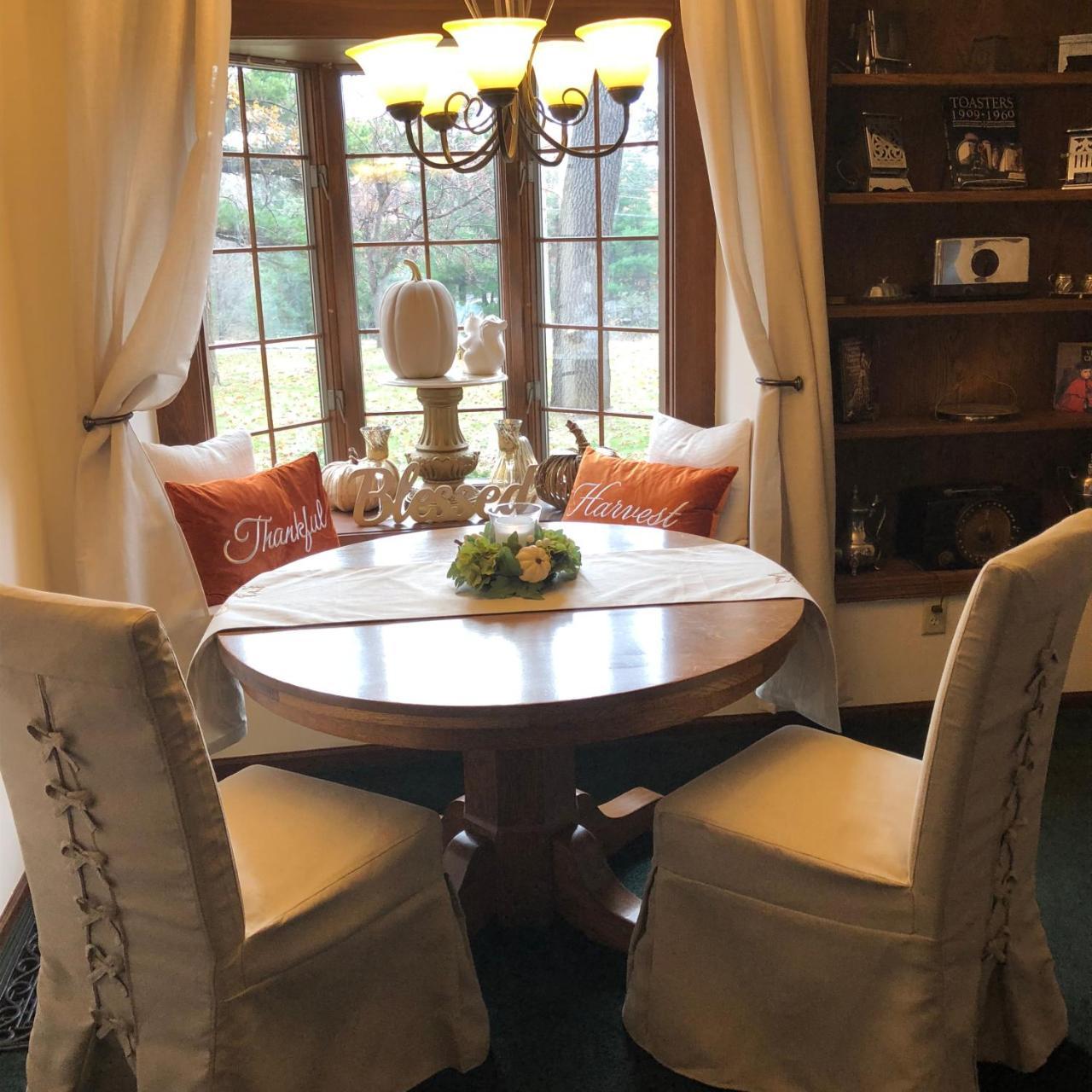 Otter Creek Eau Claire Altoona Bed & Breakfast Luaran gambar