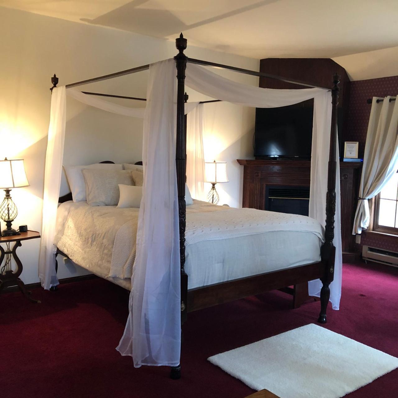 Otter Creek Eau Claire Altoona Bed & Breakfast Luaran gambar