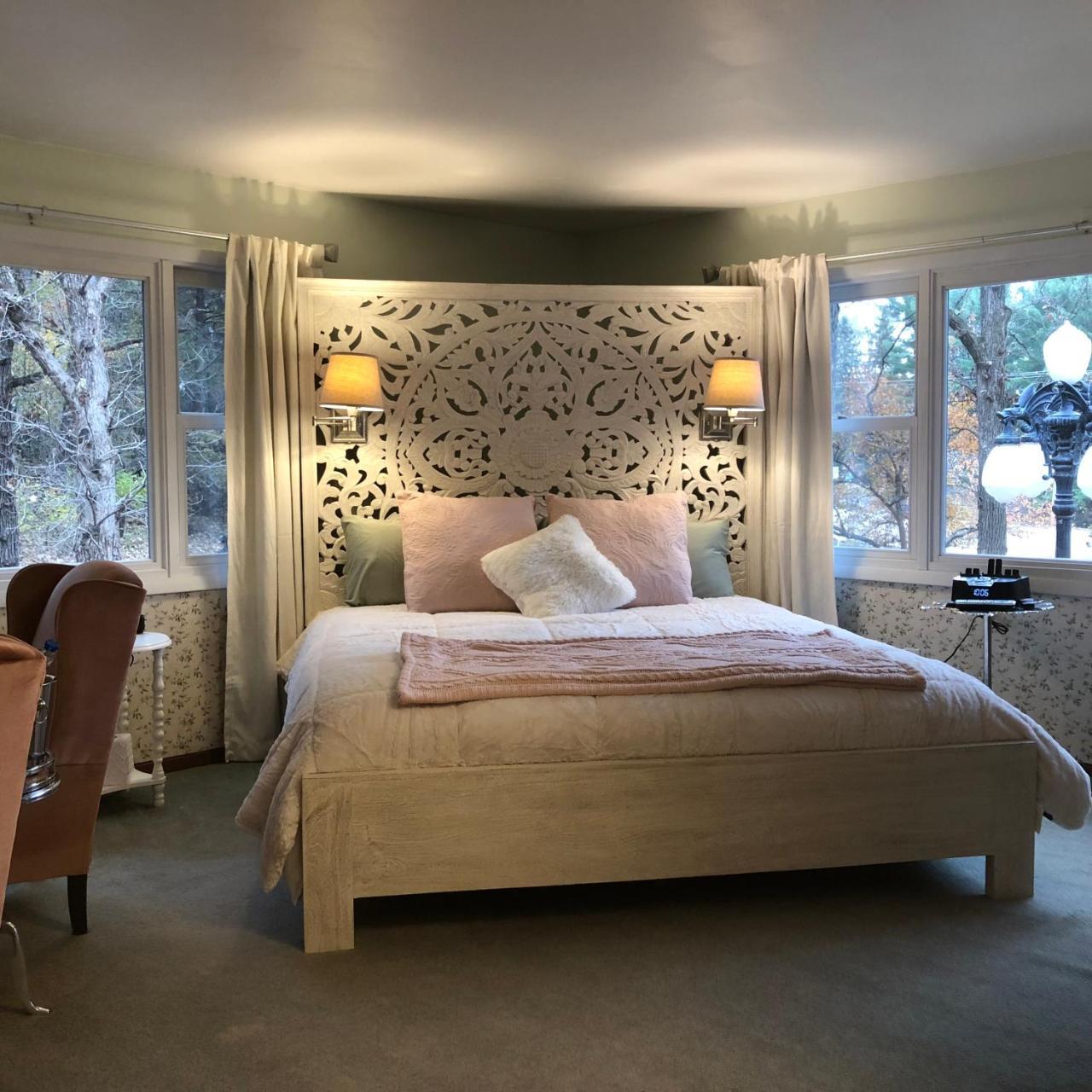 Otter Creek Eau Claire Altoona Bed & Breakfast Luaran gambar