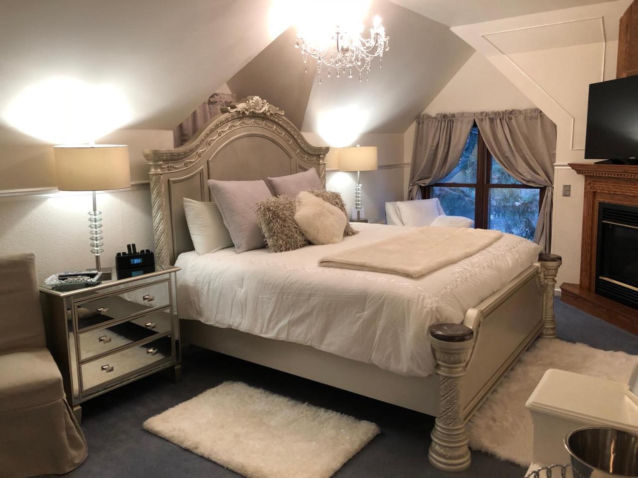 Otter Creek Eau Claire Altoona Bed & Breakfast Luaran gambar