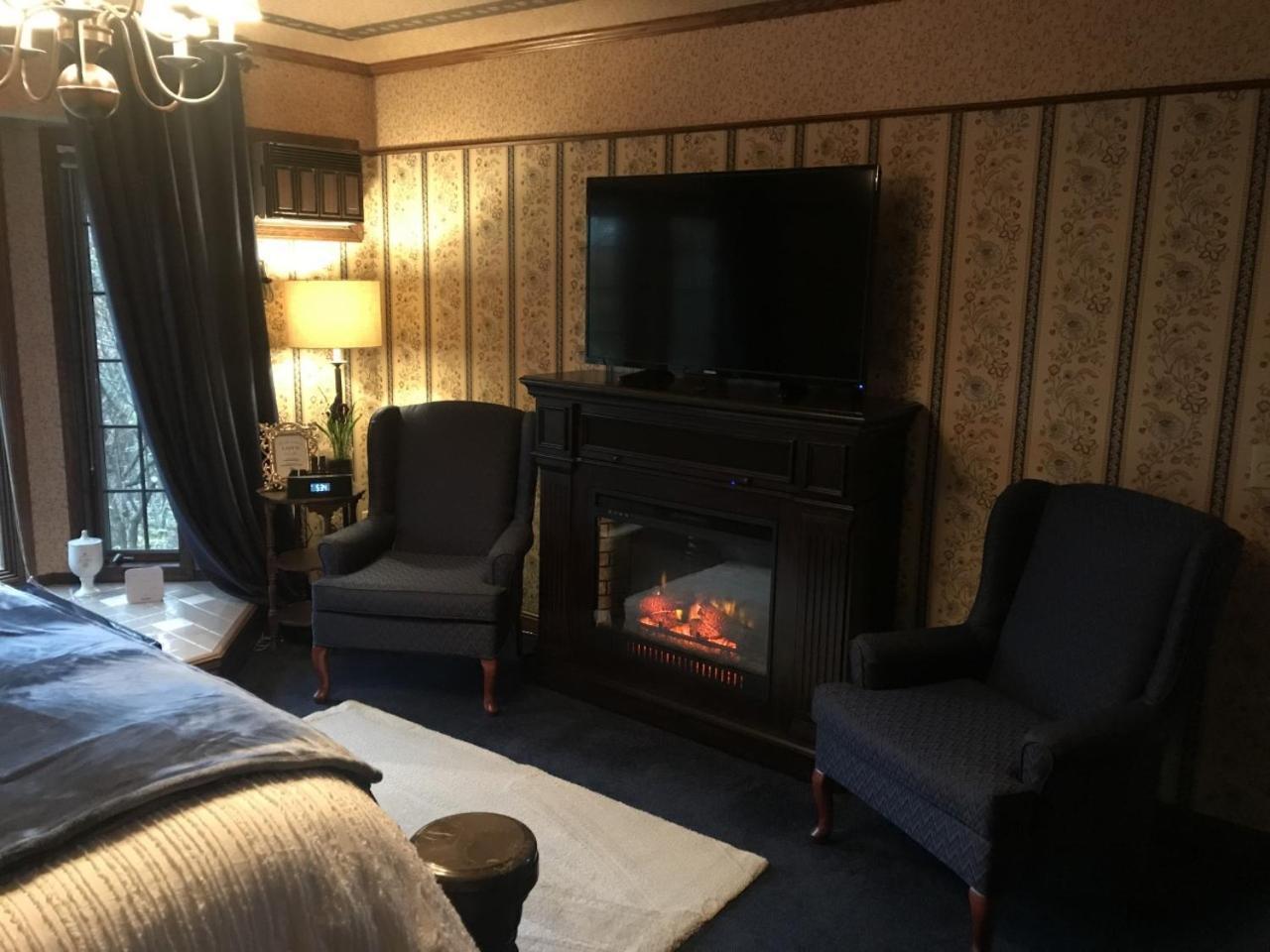 Otter Creek Eau Claire Altoona Bed & Breakfast Luaran gambar